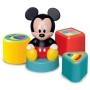 Clementoni - Tren de sortat forme Mickey Clementoni - 3